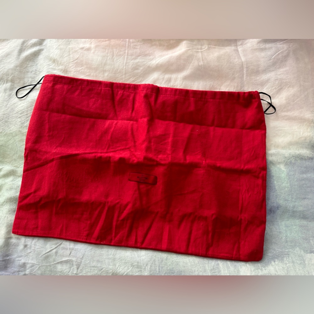 Valentino big a accessories bag